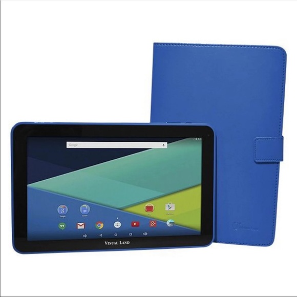 Android tablet - Picture 2 of 3